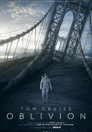 فيلم Oblivion 2013 مترجم