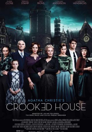 فيلم Crooked House 2017 مترجم