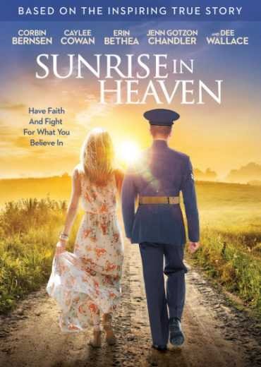  مشاهدة فيلم Sunrise in Heaven 2019 مترجم