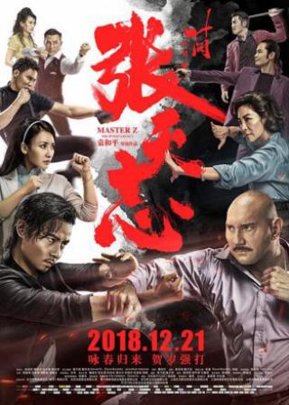فيلم Master Z Ip Man Legacy 2018 مترجم