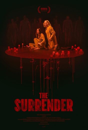  مشاهدة فيلم The Surrender 2025 مترجم