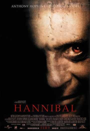 مشاهدة فيلم Hannibal 2001 مترجم