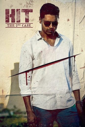 مشاهدة فيلم HIT: The 2nd Case 2022 مترجم