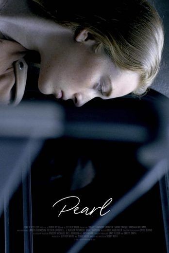  مشاهدة فيلم Pearl 2020 مترجم