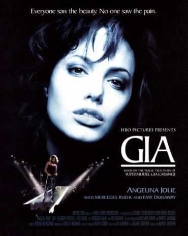 مشاهدة فيلم Gia 1998 مترجم