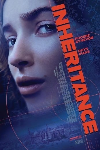  مشاهدة فيلم Inheritance 2025 مدبلج