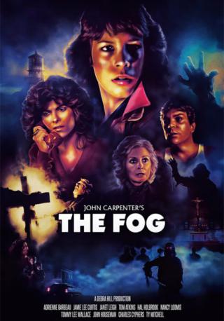 فيلم The Fog 1980 مترجم