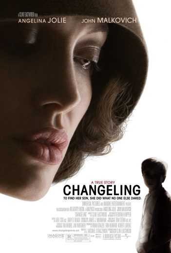  مشاهدة فيلم Changeling 2008 مترجم