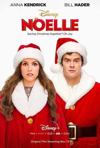  مشاهدة فيلم Noelle 2019 مترجم