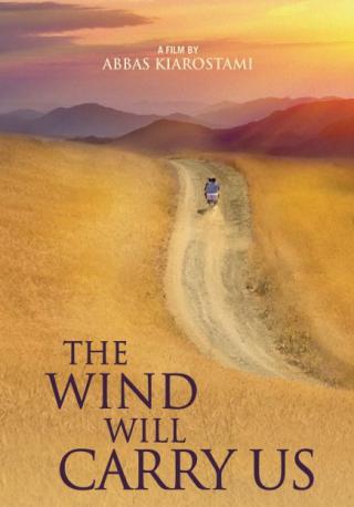 فيلم The Wind Will Carry Us 1999 مترجم