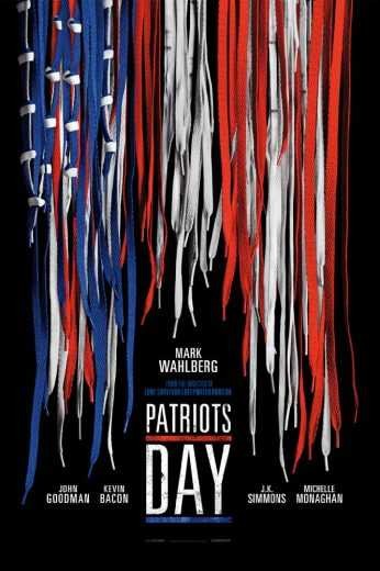  مشاهدة فيلم Patriots Day 2016 مترجم