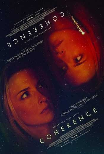  مشاهدة فيلم Coherence 2013 مترجم