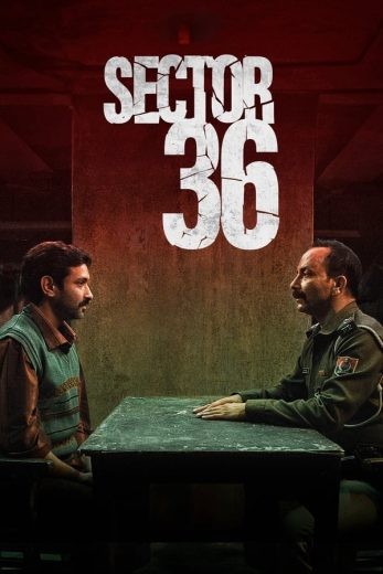  مشاهدة فيلم Sector 36 2024 WEBRip مترجم