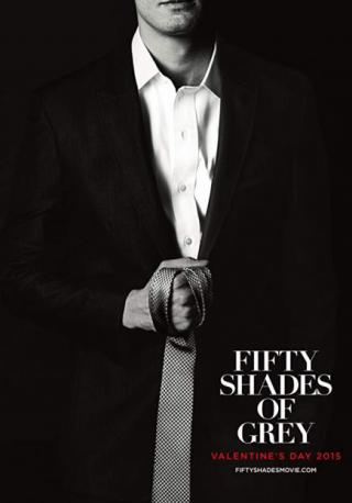 فيلم Fifty Shades of Grey 2015 مترجم