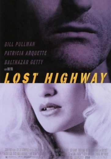  مشاهدة فيلم Lost Highway 1997 مترجم