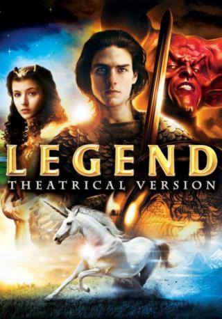 فيلم Legend 1985 مترجم
