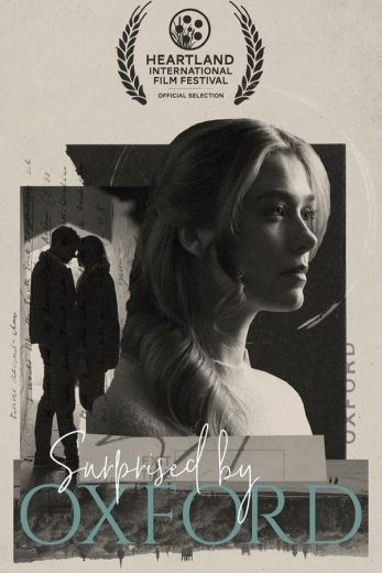 مشاهدة فيلم Surprised by Oxford 2023 مدبلج مشاهدة فيلم Surprised by Oxford 2023 مدبلج