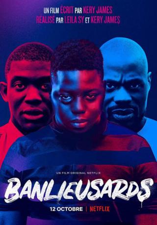 فيلم Banlieusards 2019 مترجم