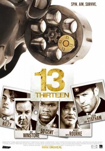  مشاهدة فيلم 13 2010 مترجم