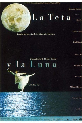 فيلم The Tit and the Moon 1994 مترجم