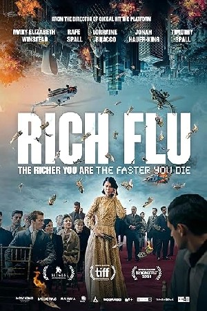 Rich Flu  مشاهدة فيلم