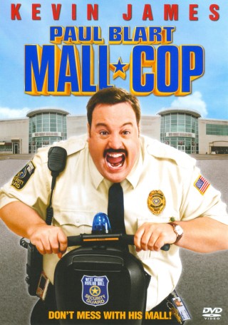 مشاهدة فيلم Paul Blart Mall Cop 2009 مترجم