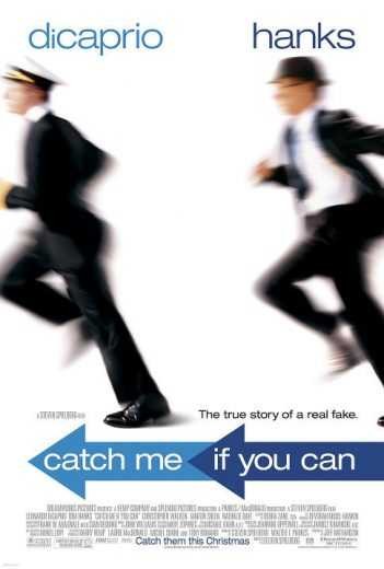  مشاهدة فيلم Catch Me If You Can 2002 مترجم