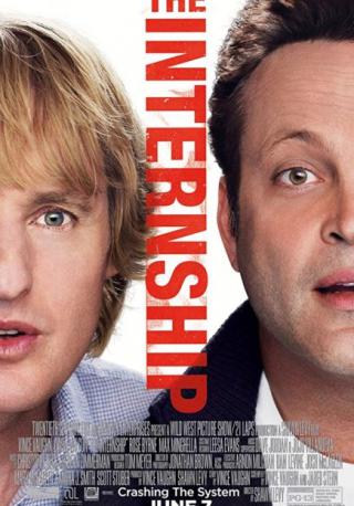 فيلم The Internship 2013 مترجم