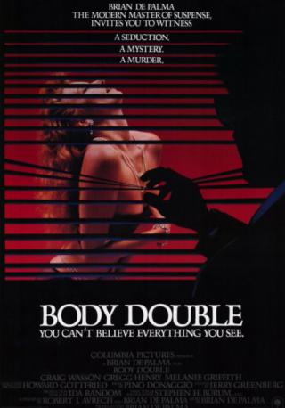 فيلم Body Double 1984 مترجم
