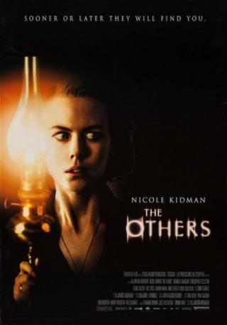 فيلم The Others 2001 مترجم