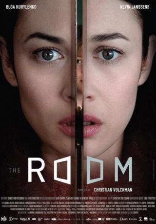 فيلم The Room 2019 مترجم