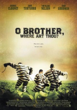 فيلم O Brother, Where Art Thou? 2000 مترجم