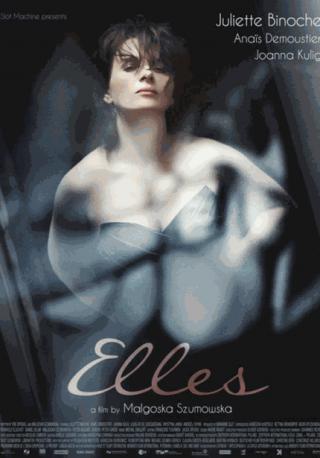 فيلم Elles 2011 مترجم