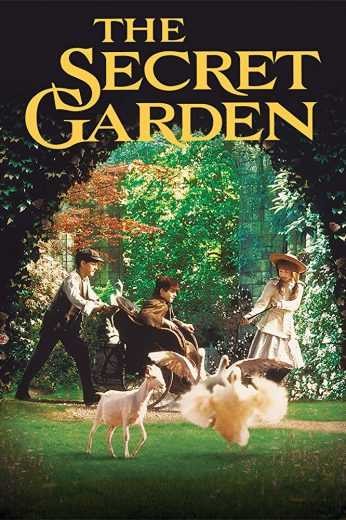  مشاهدة فيلم The Secret Garden 1993 مترجم