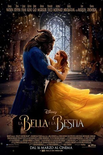  مشاهدة فيلم Beauty and the Beast 2017 مدبلج