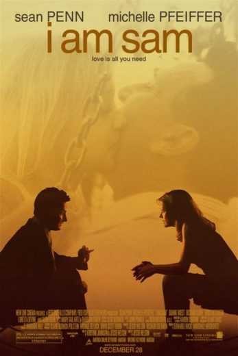 افلام اجنبي مشاهدة فيلم I Am Sam 2001 مترجم