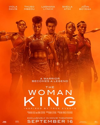 فيلم The Woman King 2022 مترجم اون لاين فيلم The Woman King 2022 مترجم اون لاين