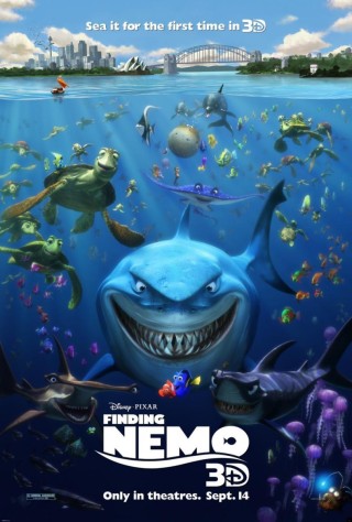 مشاهدة فيلم Finding Nemo 2003 مترجم