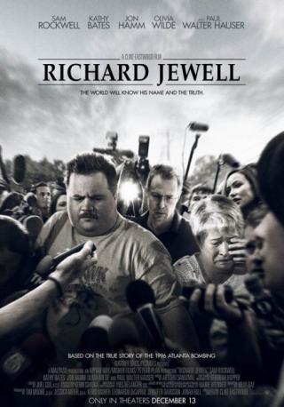 فيلم Richard Jewell 2019 مترجم