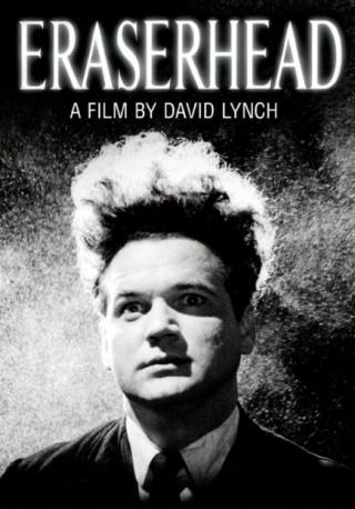 فيلم Eraserhead 1977 مترجم