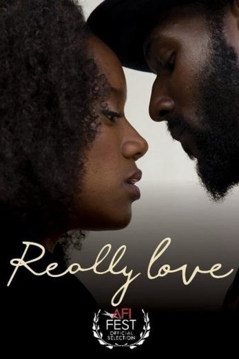  مشاهدة فيلم Really Love 2020 مترجم