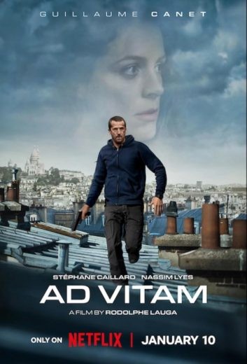  مشاهدة فيلم Ad Vitam 2025 مدبلج