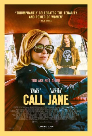 مشاهدة فيلم Call Jane 2022 مترجم مشاهدة فيلم Call Jane 2022 مترجم