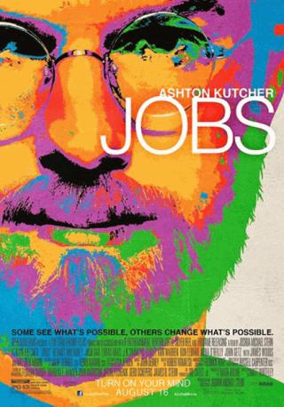 فيلم Jobs 2013 مترجم