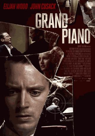 فيلم Grand Piano 2013 مترجم