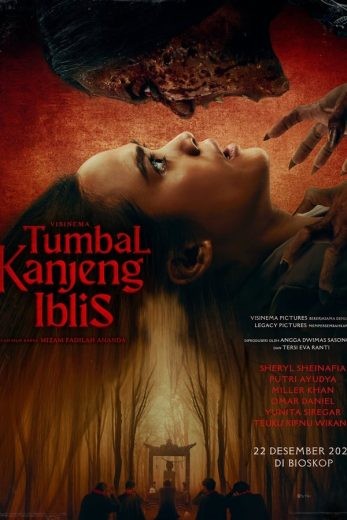 مشاهدة فيلم Tumbal Kanjeng Iblis 2023 مترجم مشاهدة فيلم Tumbal Kanjeng Iblis 2023 مترجم