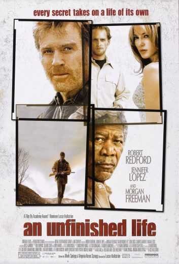  مشاهدة فيلم An Unfinished Life 2005 مترجم