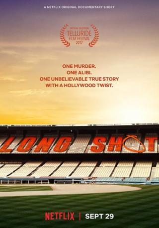 فيلم Long Shot 2017 مترجم