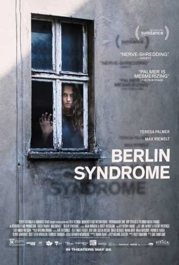  مشاهدة فيلم Berlin Syndrome 2017 مترجم