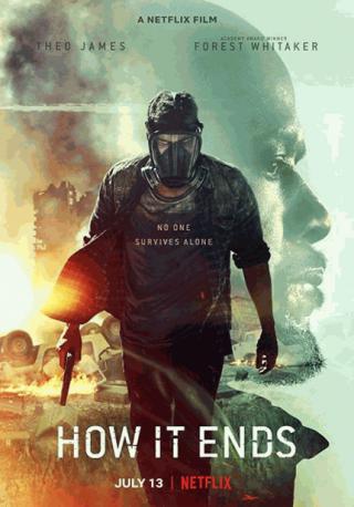 فيلم How It Ends 2018 مترجم